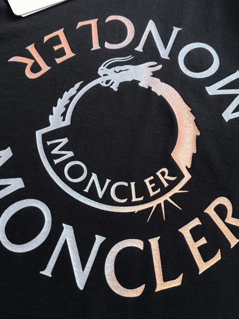 Moncler T-Shirts